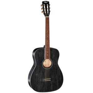 Cort AF590MF BOP Semi Acoustic Guitar