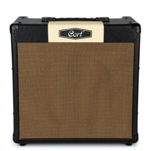 Cort CM30R Guitar Amplifier 30 Watts BK