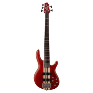 Cort A5 Plus FMMH OPBC Artisan Bass Guitar