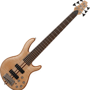 Cort A6 Plus FMMH OPN Artisan Series Bass Guitar