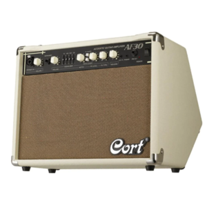 Cort AF30 Acoustic Guitar Amplifier