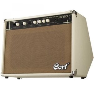 Cort AF60 Acoustic Guitar Amplifier