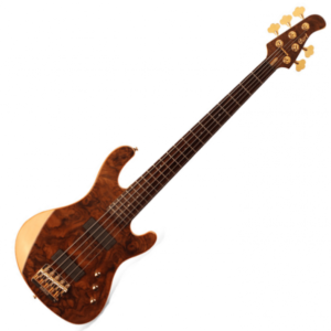 Cort RITHIMIC Series Bass Guitar RITHIMIC V NAT
