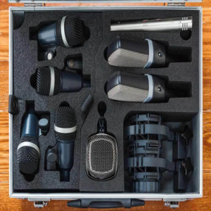 AKG Drum Set  Premium