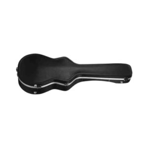 Stagg ABS Basic Electric Guitar Case Shape ABS-E2
