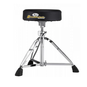 Pearl Drummer Throne D1000N