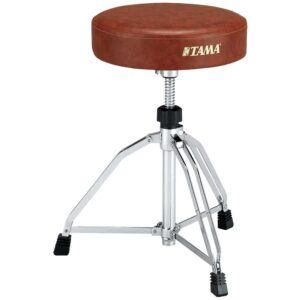 Tama Drum Throne HT65WN BR