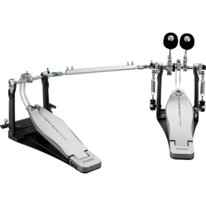 Tama Double Bass Drum Pedal Dyna Sync HPDS1TW