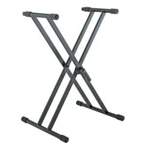 Konig & Meyer Rick Black 18990 015 55 Keyboard Stand