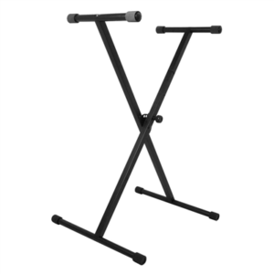 Konig & Meyer Black 18930 070 55 Keyboard Stand