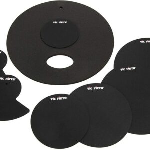 Vic Firth MutePP3 Mute Pre Pack