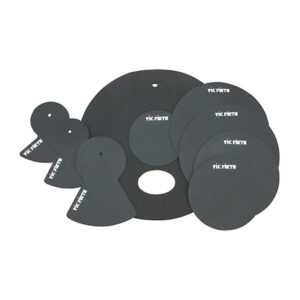 Vic Firth MutePP4 Mute Pre Pack