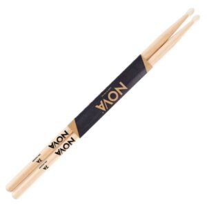 Vic Firth NOVA 7AN Drum Stick Nylon Tip