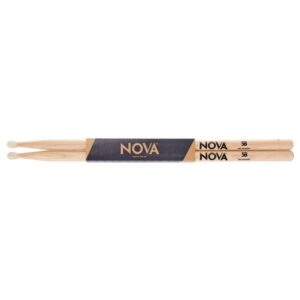 Vic Firth NOVA 5BN Drum Stick Nylon Tip