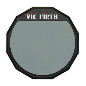 Vic Firth VIC Pad12 Drum Pad