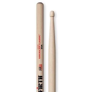 Vic Firth VIC 55AW American Classic 55A Wooden Drum Stick