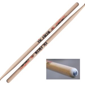 Vic Firth VIC 5AKF American Classic 5A Kinetic Force Drum Stick