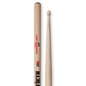 Vic Firth VIC AJ1 American Jazz 1 Drum Stick