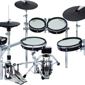 Pearl eTraditional Configuration eMerge EM53T Digital Drum