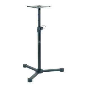 Konig & Meyer 26720-022-55 Monitor Stand Black