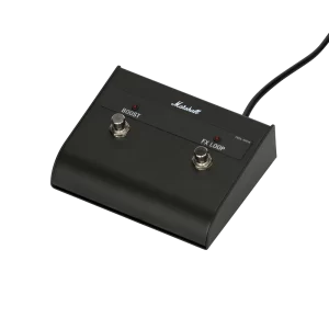 MARSHALL PEDL 90016 2 WAY FOOTSWITCH