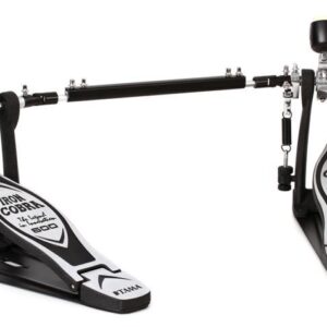Tama HP600DTW Double Bass Drum Pedal