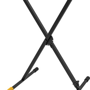 Hercules KS100B EZ Step Keyboard Stand