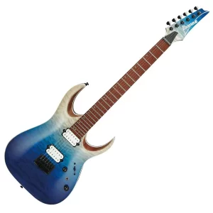 IBANEZ RGA42HPQM BIG ELECTRIC GUITAR
