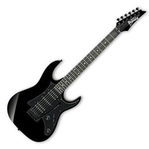 Ibanez GRX55B BKN Electric Guitar