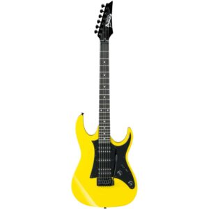 Ibanez GRX55B YE Electric Guitar