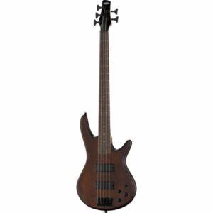 Ibanez GSR205B WNF 5-String Electric Bass