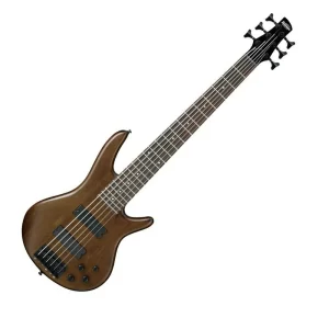 Ibanez GSR206B WNF 6 String Bass