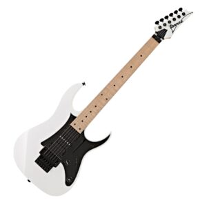 Ibanez RG550 WH Electric guitar