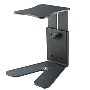 Konig & Meyer 26772-000-56 Table Monitor Stand - Black
