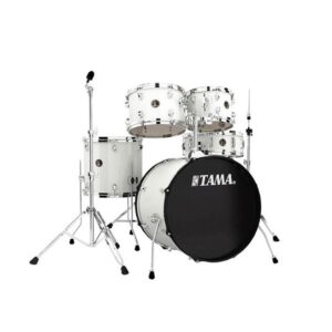 Tama Rhythm Mate RM52KH5 WH 5 Pcs Drum Kit