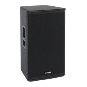 Samson RSX115 2 Way Passive Loudspeaker