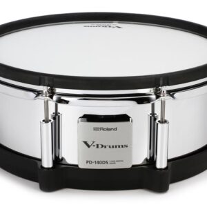 Roland PD140DS 14 '' Electronic Snare Drum Pad