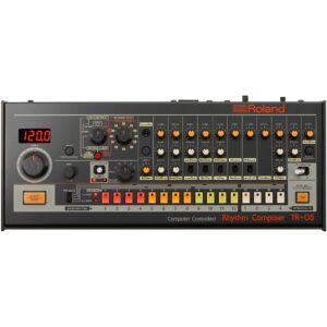 Roland TR08 Sound Module