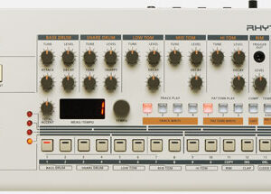 Roland TR09 Sound Module