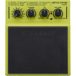 Roland SPD1K SPD One Kick