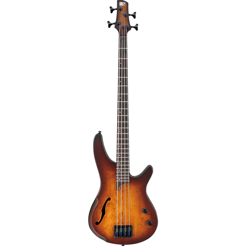 Ibanez SRH500 DEF 4 String Bass Guitar