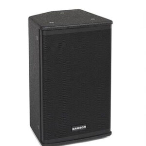 Samson RSX112 Passive Loudspeaker