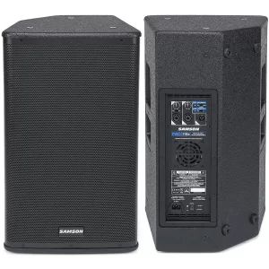 Samson RSX112A Active Loudspeaker