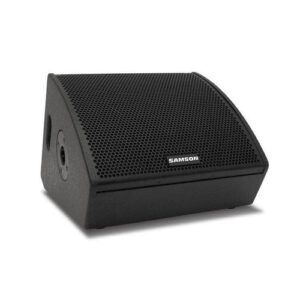 Samson RSXM10A Active Wedge Monitor