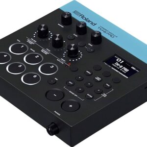 Roland TM6 Pro Drum Trigger Module
