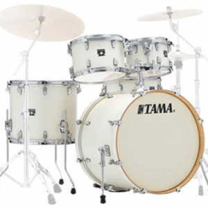 Tama Superstar Classic 5 Piece Drum Kit CL52KRS SAP