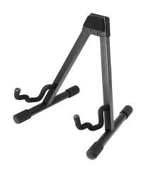 Samson Groove Pak GS30 Foldable Guitar Stand