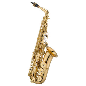 Jupiter JAS700Q 700 Series Alto Saxophone