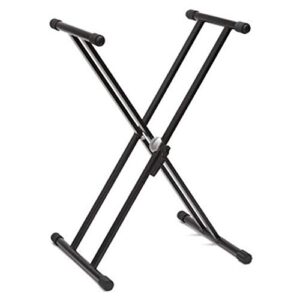 Samson Groove Pak KS32 Double-X Keyboard Stand