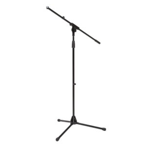 Samson Groove Pak MS45 Microphone Boom Stand